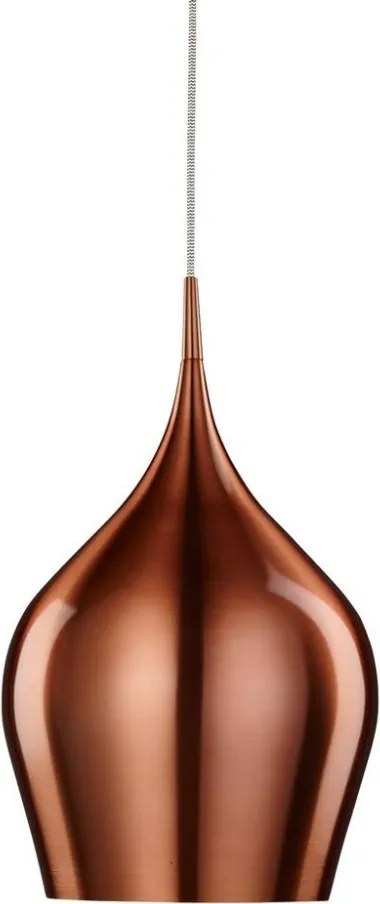 Függeszték Bronz VIBRANT SEARCHLIGHT 6461-26CU