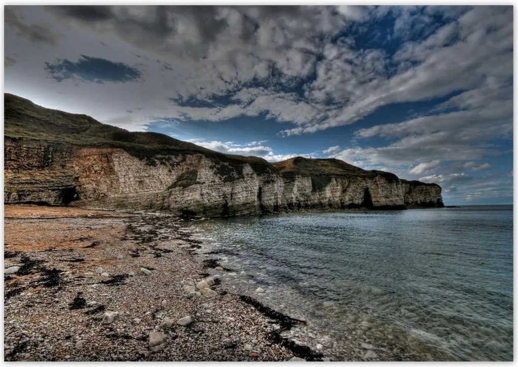 Poszterek 100x70 Érdekes égbolt