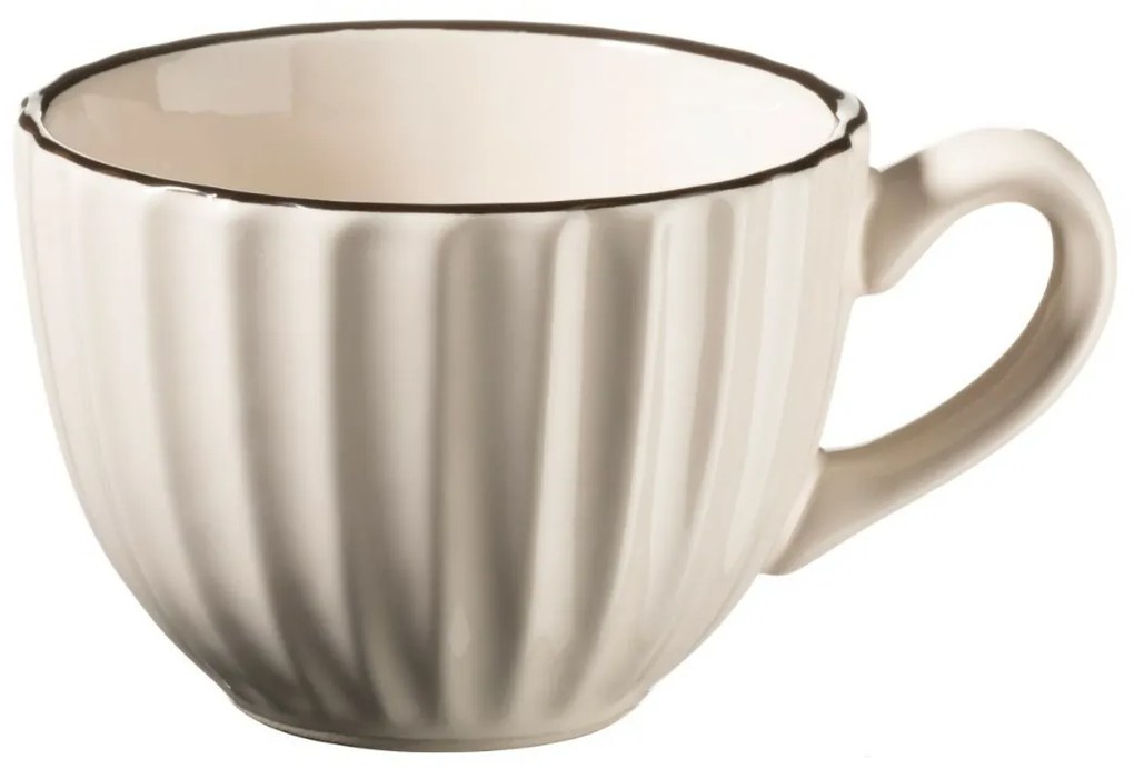 Mäser 18-részes kávéskészlet OSITA WHITE