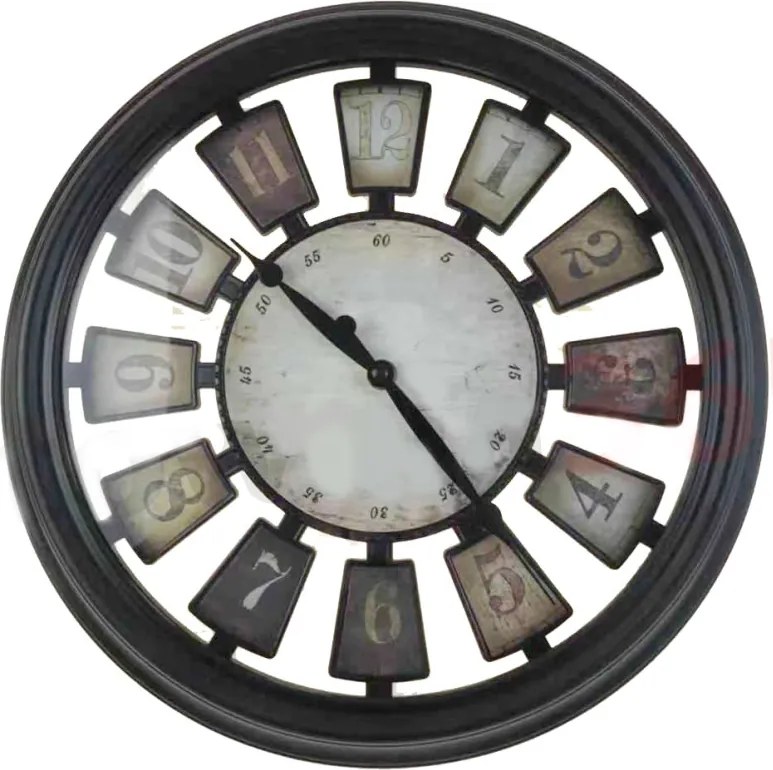 Falióra Számok Kerek