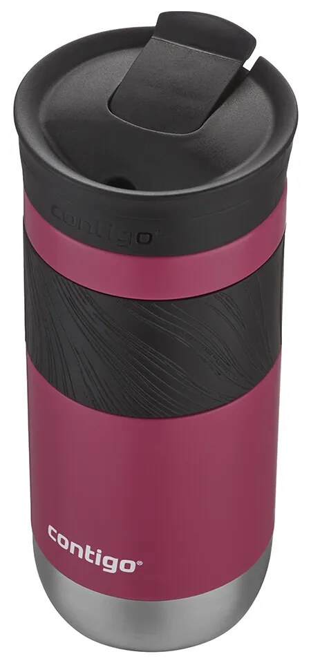 Contigo Termo palack Byron 2.0 470 ml Dragon Fruit, 470 ml