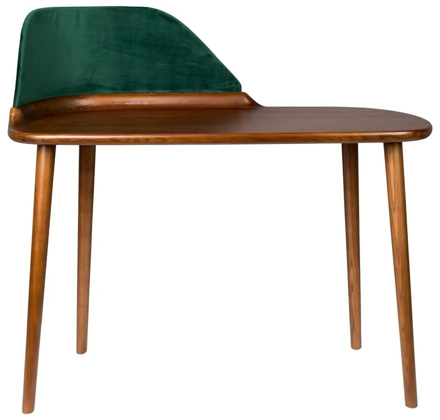 Kőrisfa íróasztal 56,5x110 cm Finn – Dutchbone