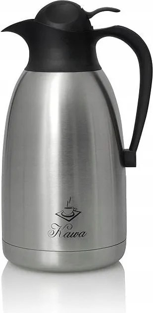 Termosz kancsó Promis TMH-15B 1,5 liter Kávé nyomtatás