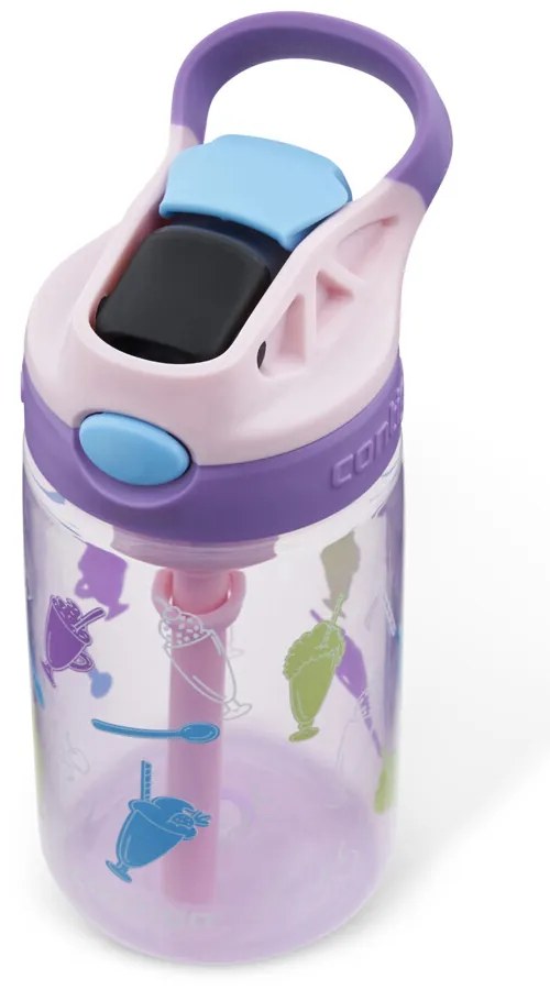 Contigo Gyermekpalack Easy Clean 420 ml StrawberryShakes