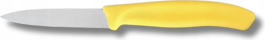 Victorinox zöldségvágó kés sárga 6.7608.C1 (8 cm)