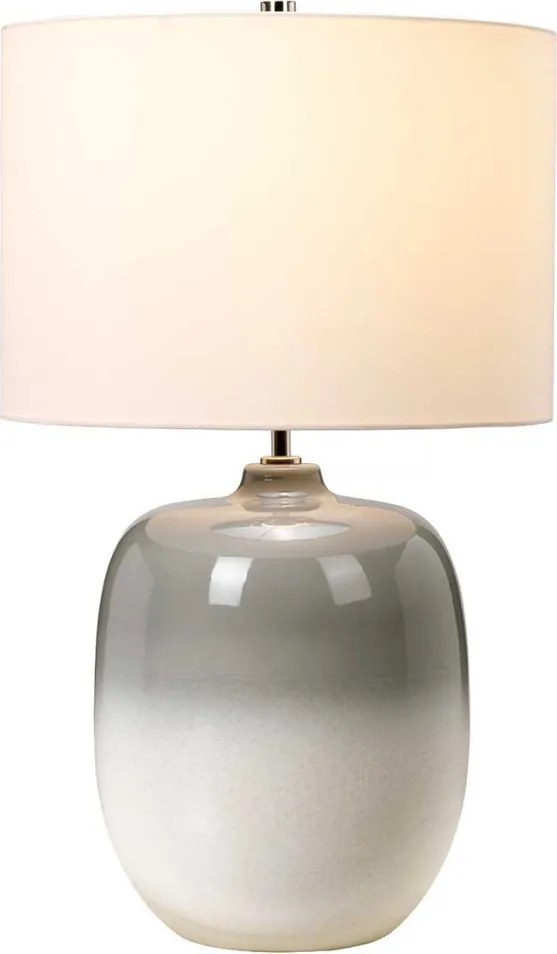 Elstead Lighting CHALK FARM CHALKFARM-TL Asztali lámpa 1x60W/E27
