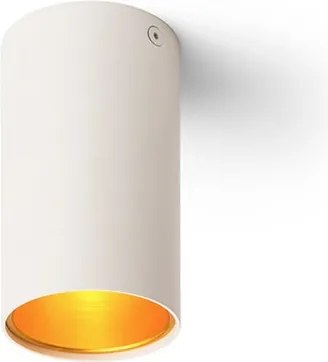 RENDL R12745 TUBA Hengeres Mennyezeti Lámpa 7 IP20