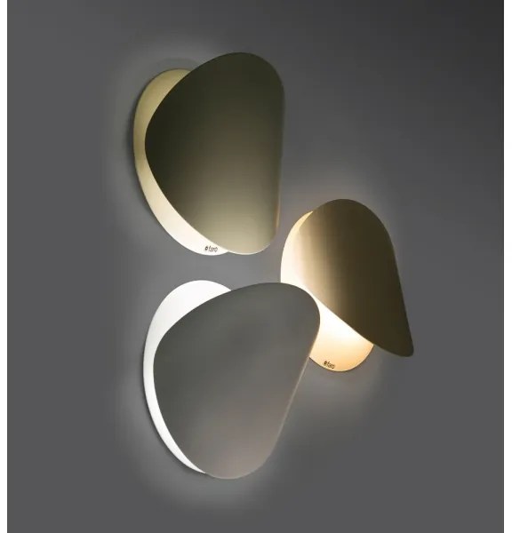 FARO 62105 - Fali lámpa OVO-P 1xR7s/8W/230V