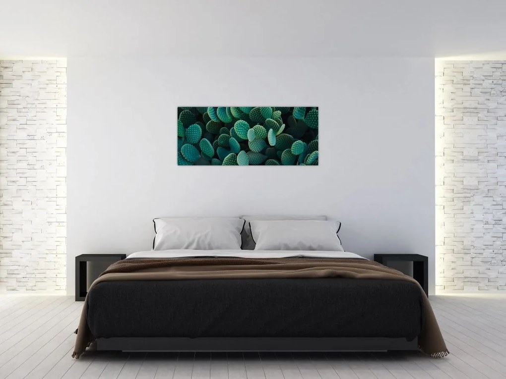 Kép - Opuntia (120x50 cm)