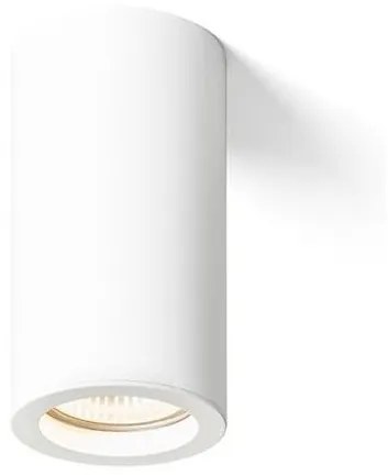 RED - Design Rendl - R12043 - Spotlámpa MOMA 1xGU10/35W/230V fehér