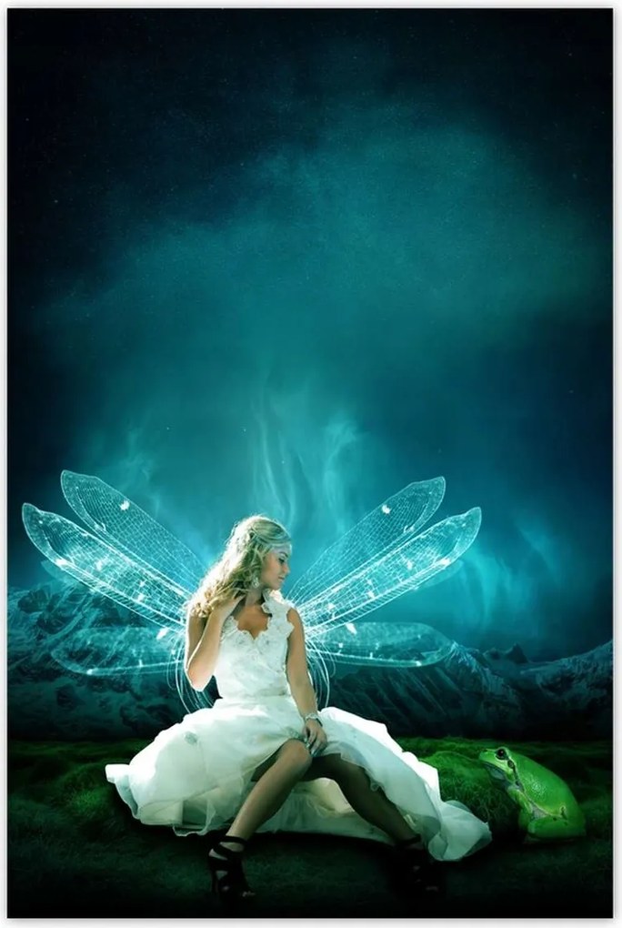 Poszterek 80x120 HardCore Design Photo Hc