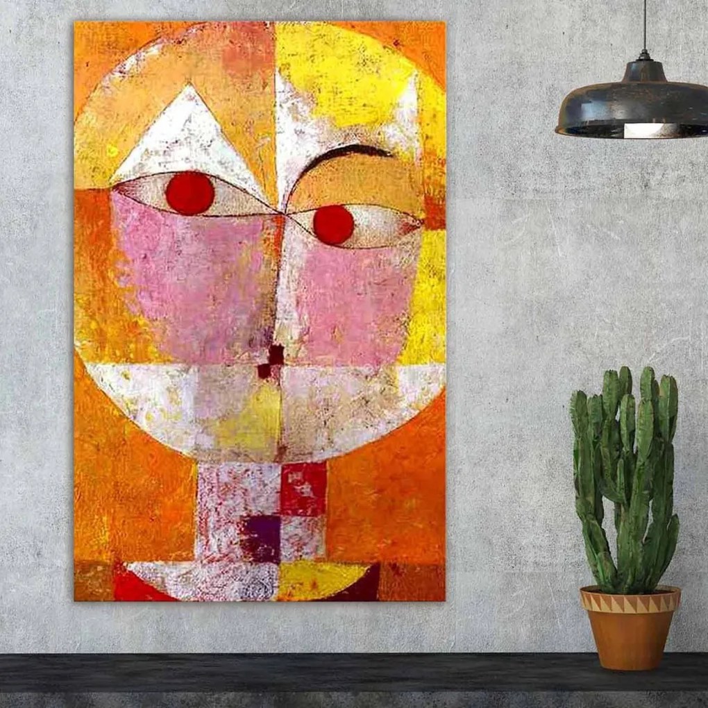 FAMOUSART-103 vászonkép, 45 x 70 cm