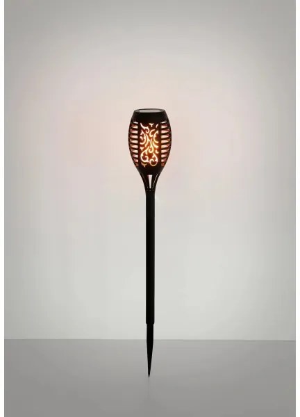 Globo 33536-3 - 3 db-os LED napelemes lámpa készlet, LED/0,1W/3V IP44