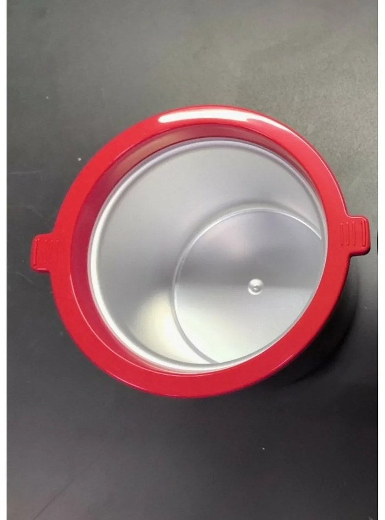 Guzzanti GZ 1541 fagyasztótál a GZ 154Afagylaltkészítőhöz