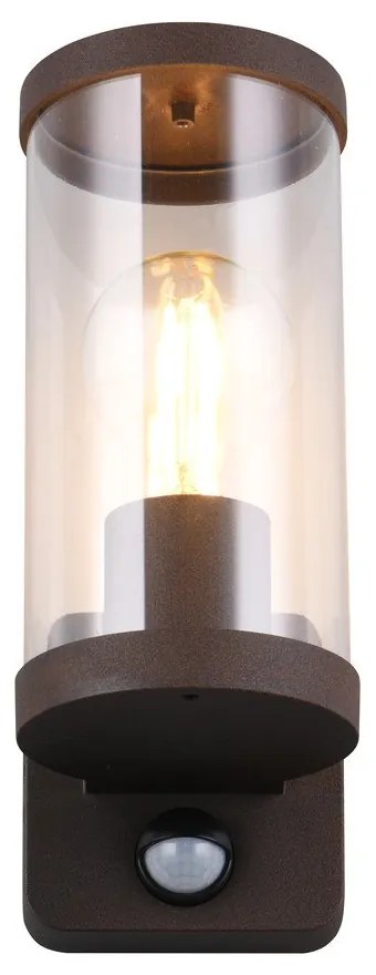 Kültéri lámpa ø 9,5 cm Bonito – Reality