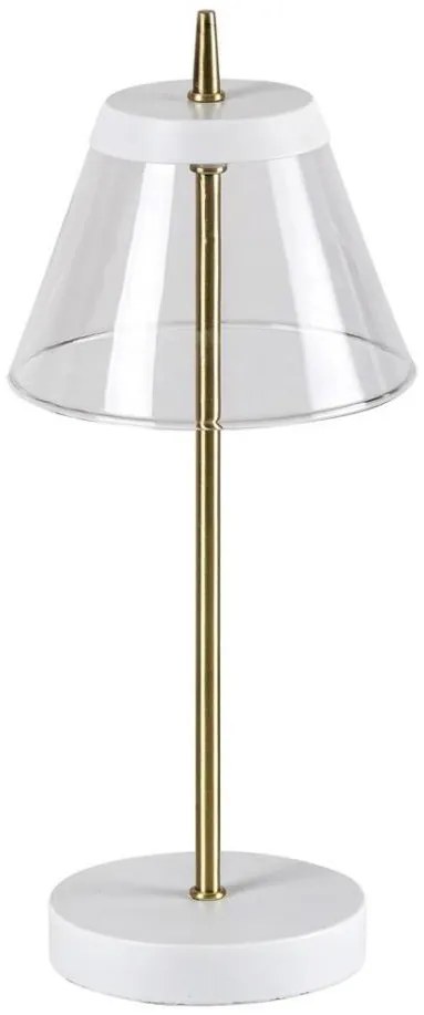 Rabalux 5030 - LED Asztali lámpa AVIANA LED/6W/230V