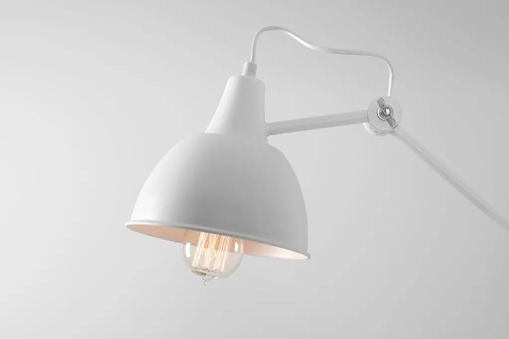 Aldex AIDA 814D Fali lámpa 2x15W/E27 IP20