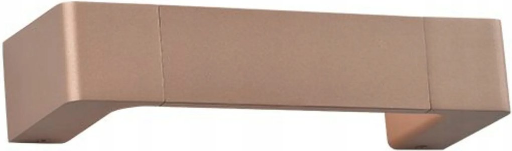 Aca Lighting fali és mennyezeti Led fali lámpa ZD81046LEDGD