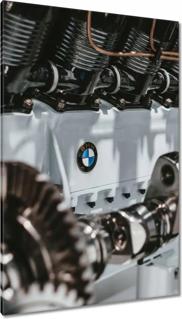 Képek 80x120 Motor Bmw Barkács