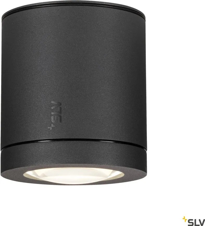 SLV 1006327 ENOLA Modern Kültéri Fali Lámpa LED IP65