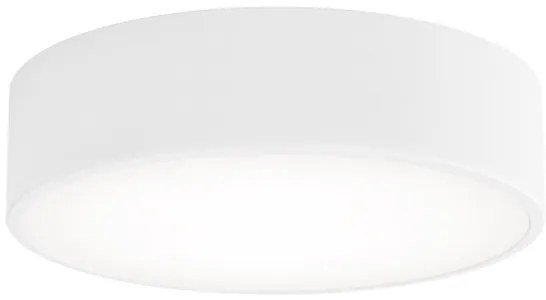 Brilagi - Mennyezeti lámpa CLARE 2xE27/40W/230V átm. 30 cm fehér