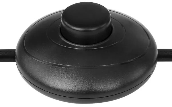 Globo 24099SB - Állólámpa GIANNA 1xE14/25W/230V