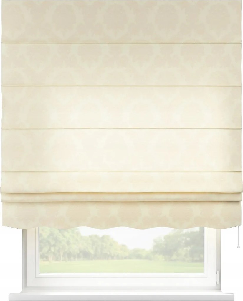 Kész Római roló Florencja 110x150cm bézs