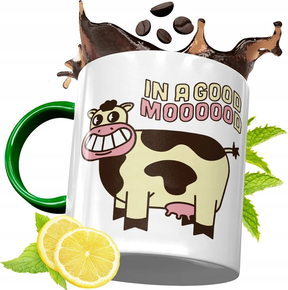 Zöld Bögre Állatorvosnak Születésnapi Ajándék fényképes nyomtatással