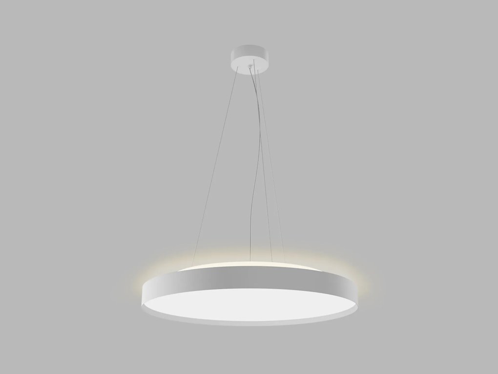 LED2 3275951CSTW Függeszték Toro 60 P/nz, W Casambi Tw 55+10W 3000K-