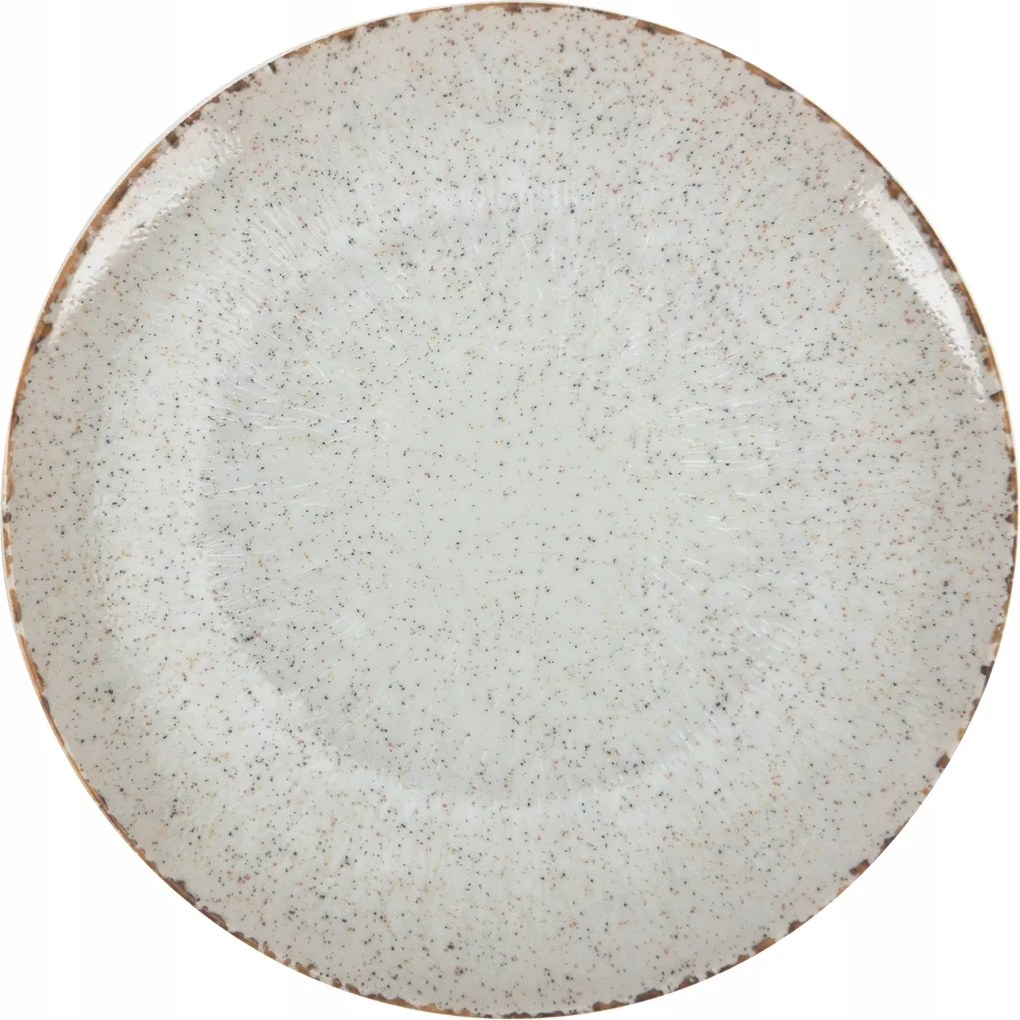 Ebédlő tányér 27 cm Reactivo Picadas 103/9018