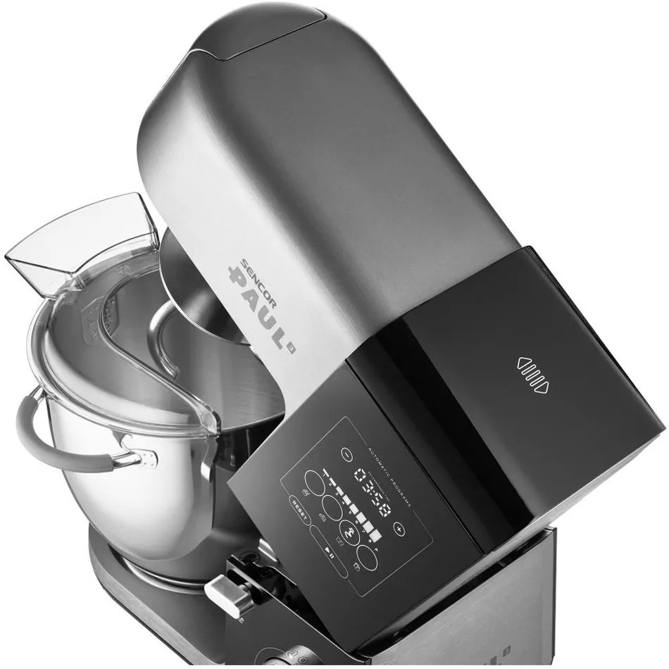 Sencor STM 8950 konyhai robotgép