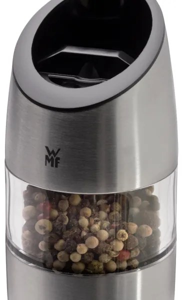 WMF - Elektromos fűszerdaráló 6xAAA rozsdamentes