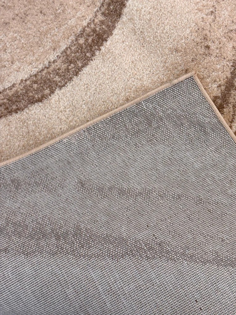 Verona 7 Beige(Bézs) 200x280 cm