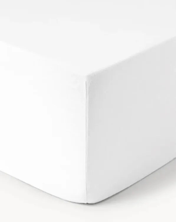 Gumis lepedő Airy kontinentális ágyhoz 90 x 200 x 25 cm