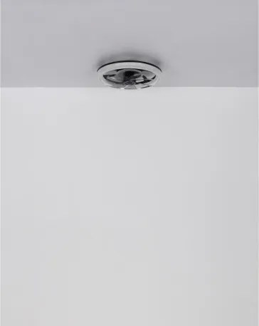GLOBO 03644 CRILIRRA Ventilátoros lámpa IP20
