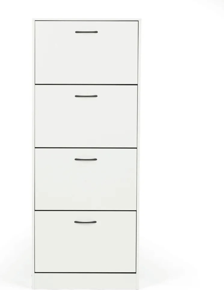 Cipőtároló cipősszekrény – ABO-G1018