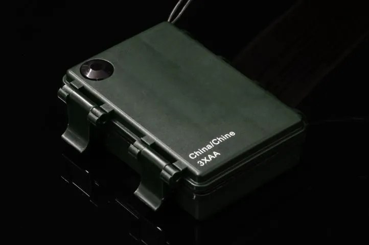 NEXOS LED fényháló 2 x 2 m 160 dióda meleg fehér