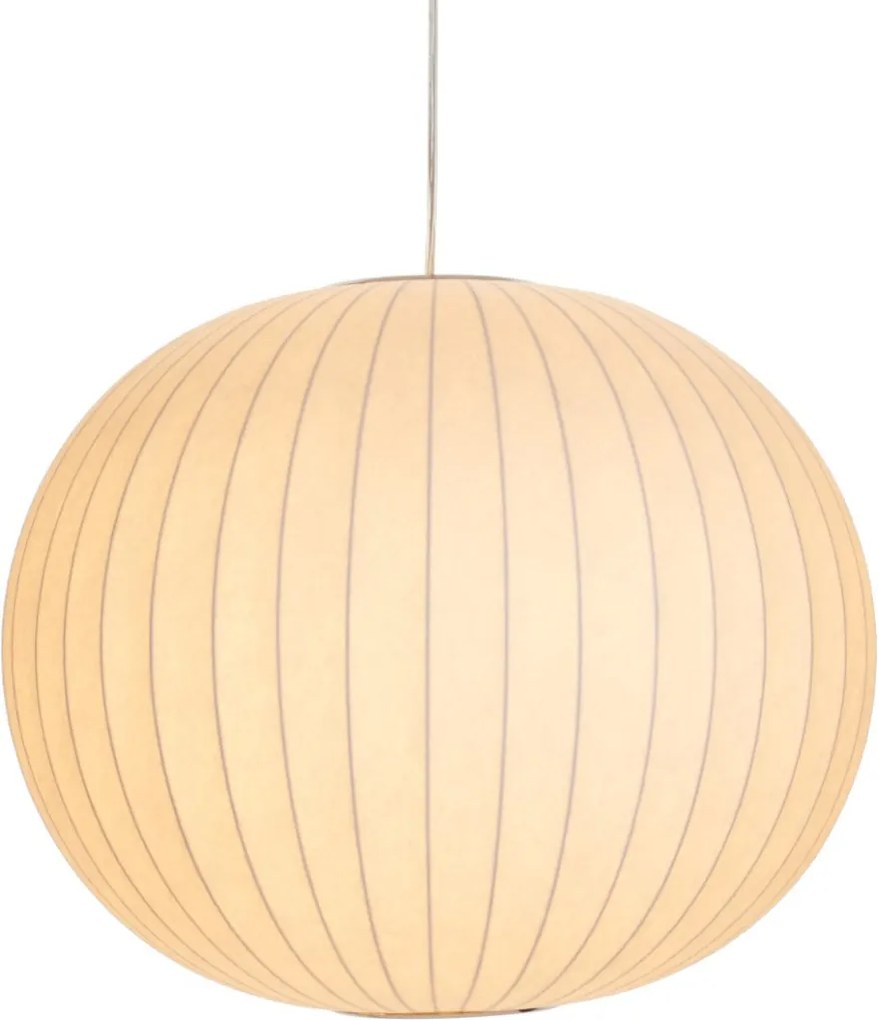 Step Into Design SILK ST-2330-50 Függőlámpa 1x40w/E27 IP20