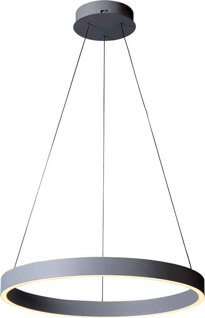 Italux Modern Függeszték Brasco Fehér ITX5902854537822
