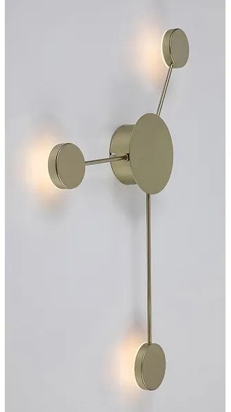 Rabalux 71275 - LED Fali lámpa AMADEO LED/10W/230V 3000K