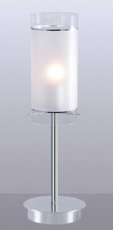 Italux VIGO MTM1560/1 Asztali lámpa 1x40W/E27