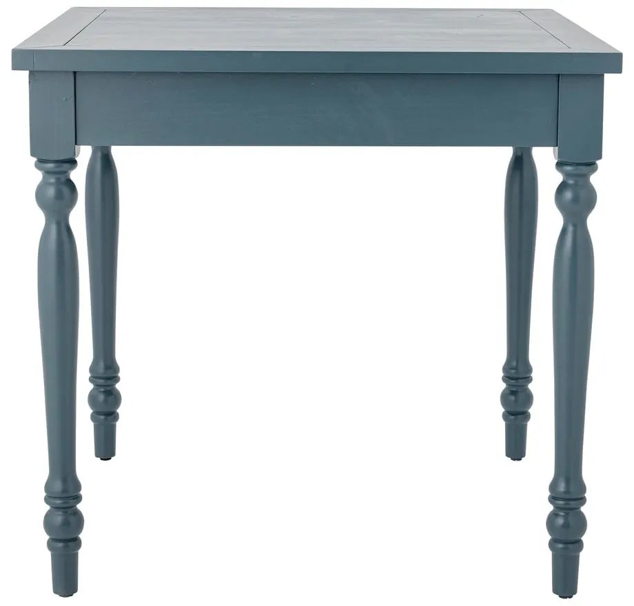 Étkezőasztal 80x80 cm Bassy – Bloomingville