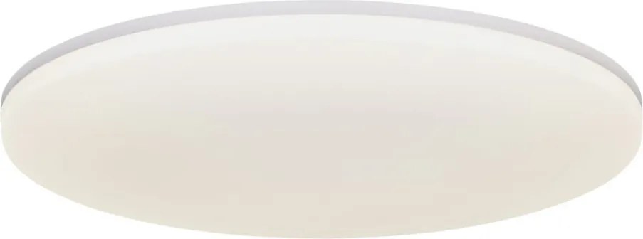 NORDLUX 2310176001 VIC Ufo Lámpa Fehér LED IP21