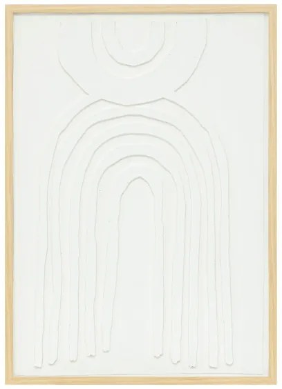 Atmosphera - BOBBY képkeretben 50x70 cm