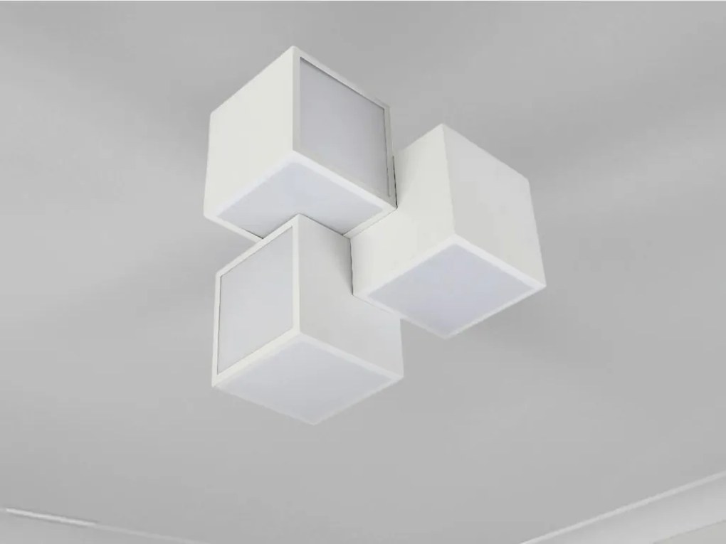 NEDES TA1321-W Modern LED Mennyezeti Lámpa IP20