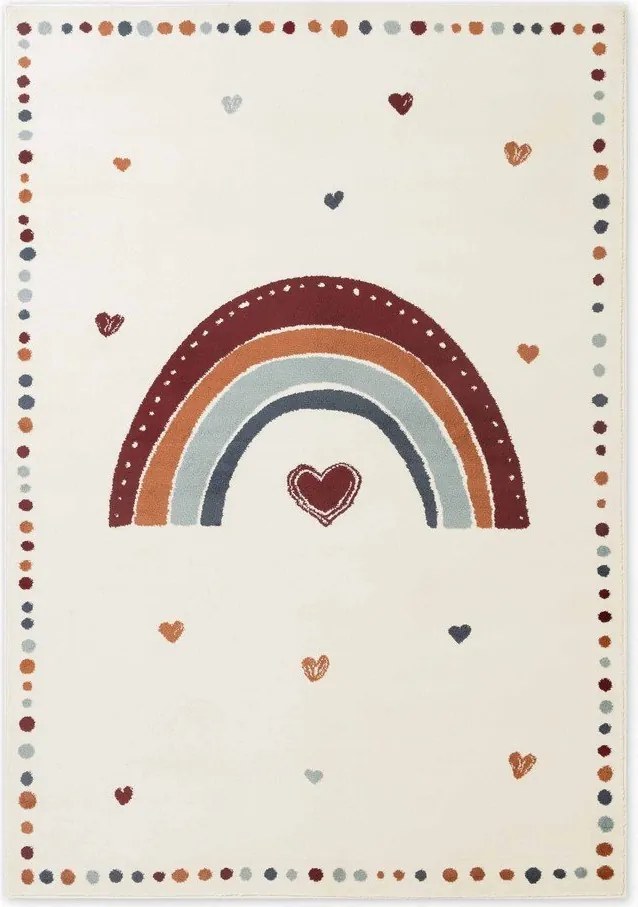 Gyerek szőnyeg 120x170 cm Luvy – Hanse Home