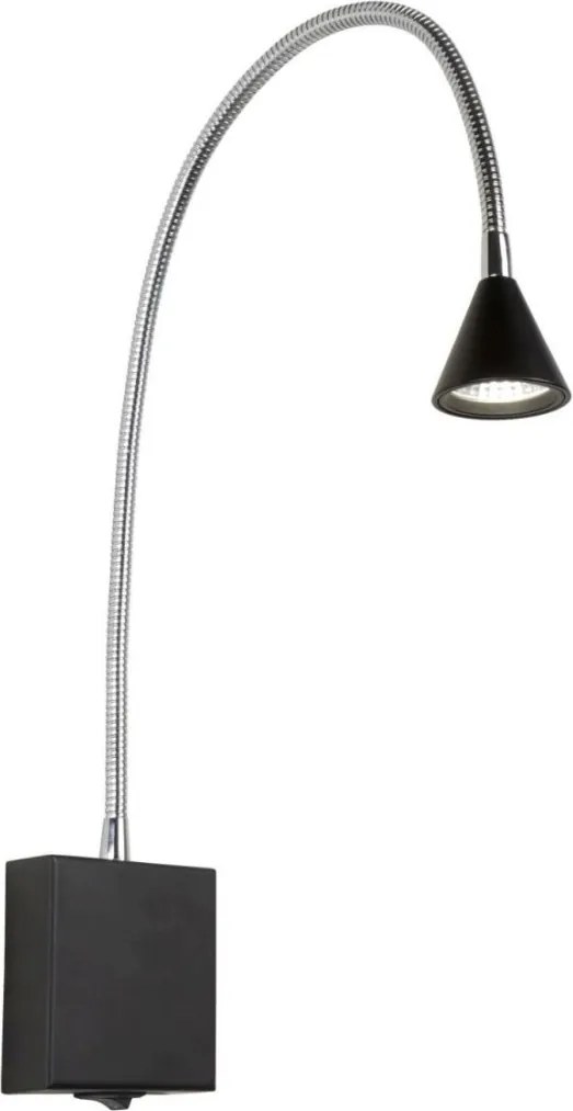Lucide BUDDY 18293/03/30 Fali lámpa 1x3w/led 4000k 300lm ip20