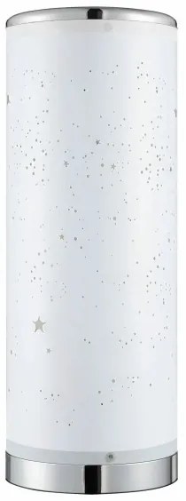 LED RGBW állítható asztali lámpa STELLA MINI LED/5W/5V + DO