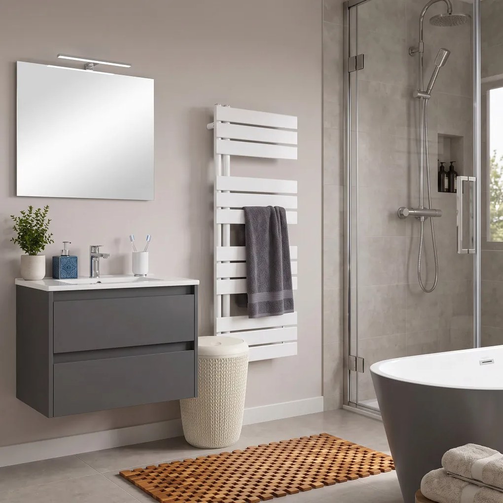 Porto Prime 80 komplett