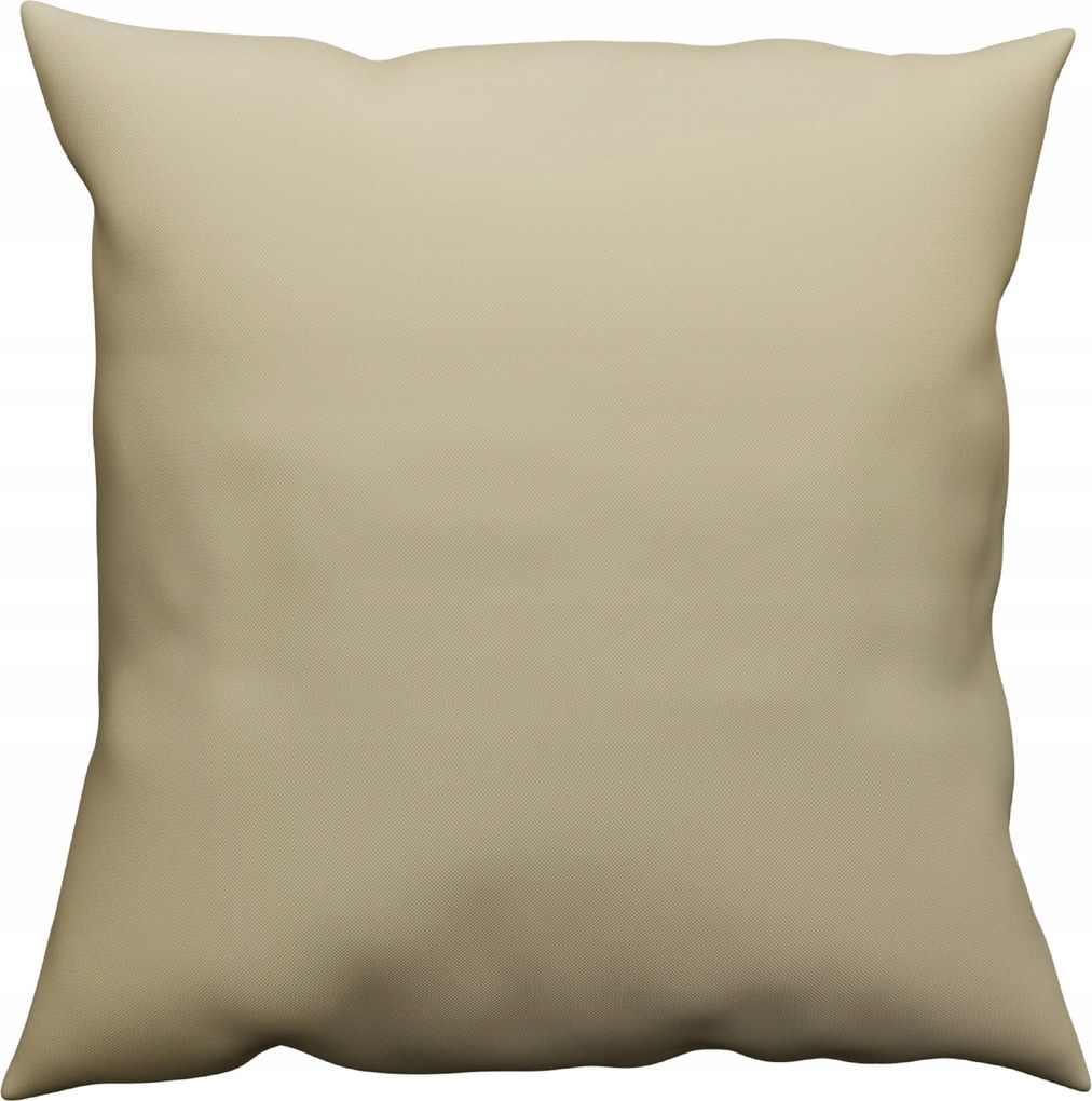 Párnahuzat sima 50x50 dekoratív párnahuzat a nappaliba